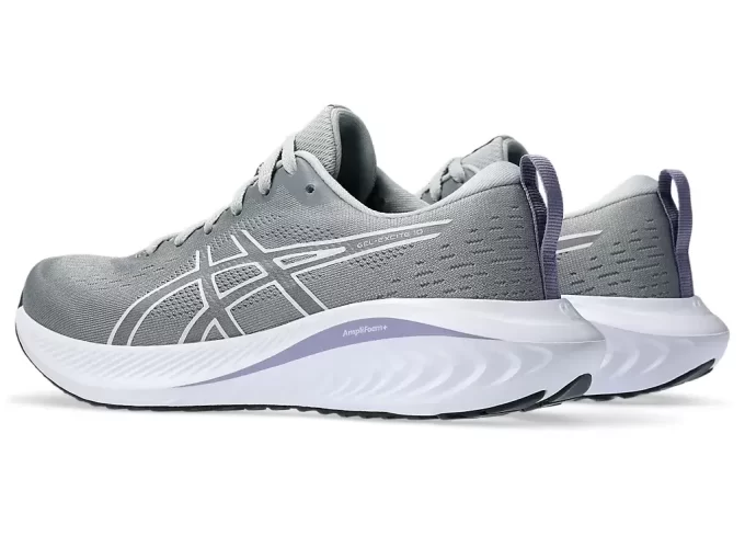 GEL-EXCITE 10 STRASSENGETESTET GEL-EXCITE 10 STRASSENGETESTET