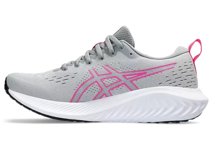 GEL-EXCITE 10 STRASSENGETESTET GEL-EXCITE 10 STRASSENGETESTET