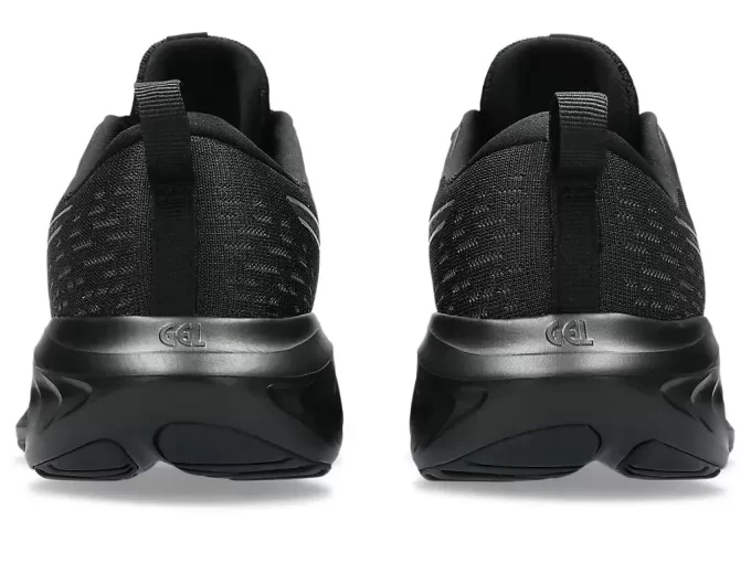 GEL-EXCITE 10 STRASSENGETESTET GEL-EXCITE 10 STRASSENGETESTET