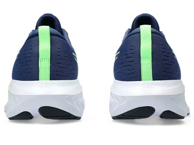 GEL-EXCITE 10 STRASSENGETESTET GEL-EXCITE 10 STRASSENGETESTET