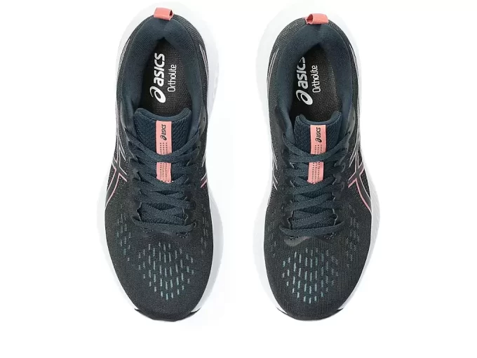 GEL-EXCITE 10 STRASSENGETESTET GEL-EXCITE 10 STRASSENGETESTET