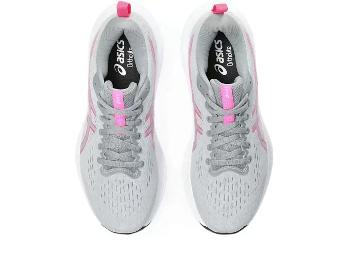 GEL-EXCITE 10 STRASSENGETESTET GEL-EXCITE 10 STRASSENGETESTET