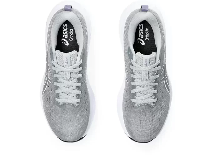 GEL-EXCITE 10 STRASSENGETESTET GEL-EXCITE 10 STRASSENGETESTET