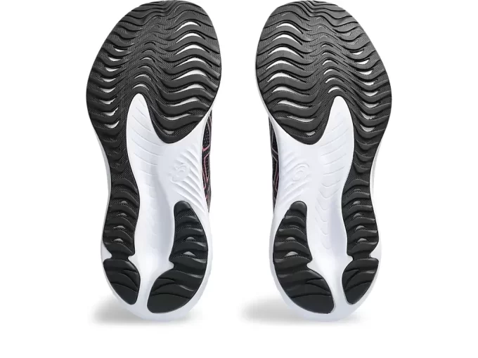 GEL-EXCITE 10 STRASSENGETESTET GEL-EXCITE 10 STRASSENGETESTET