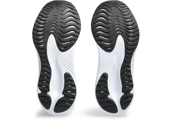 GEL-EXCITE 10 STRASSENGETESTET GEL-EXCITE 10 STRASSENGETESTET