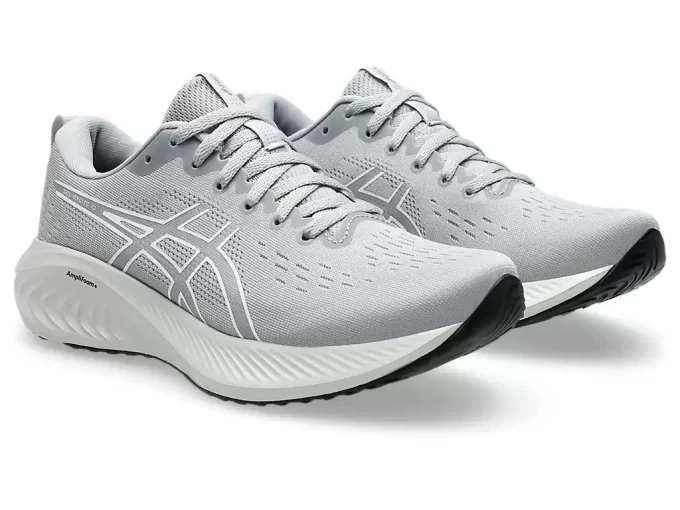 GEL-EXCITE 10 STRASSENGETESTET GEL-EXCITE 10 STRASSENGETESTET