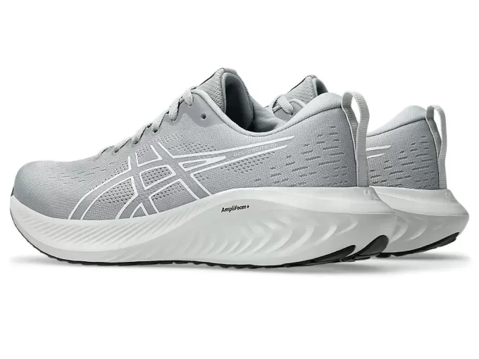 GEL-EXCITE 10 STRASSENGETESTET GEL-EXCITE 10 STRASSENGETESTET