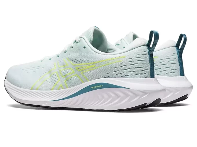 GEL-EXCITE 10 WIDE STRASSENGETESTET GEL-EXCITE 10 WIDE STRASSENGETESTET