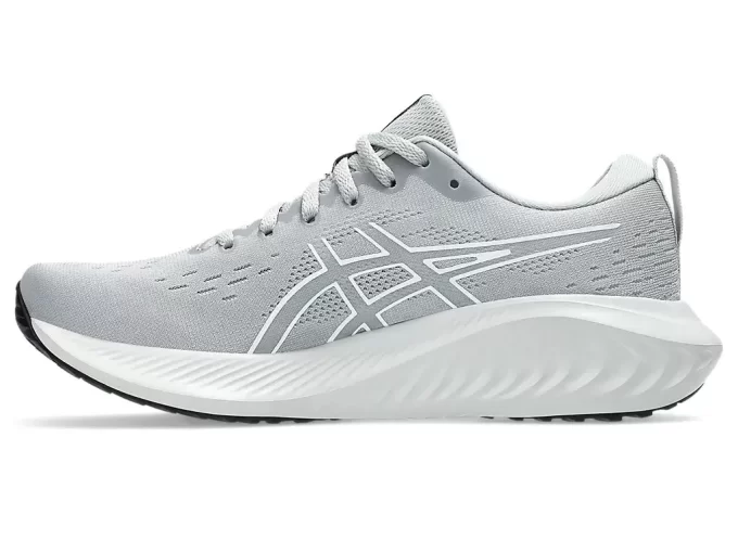 GEL-EXCITE 10 STRASSENGETESTET GEL-EXCITE 10 STRASSENGETESTET