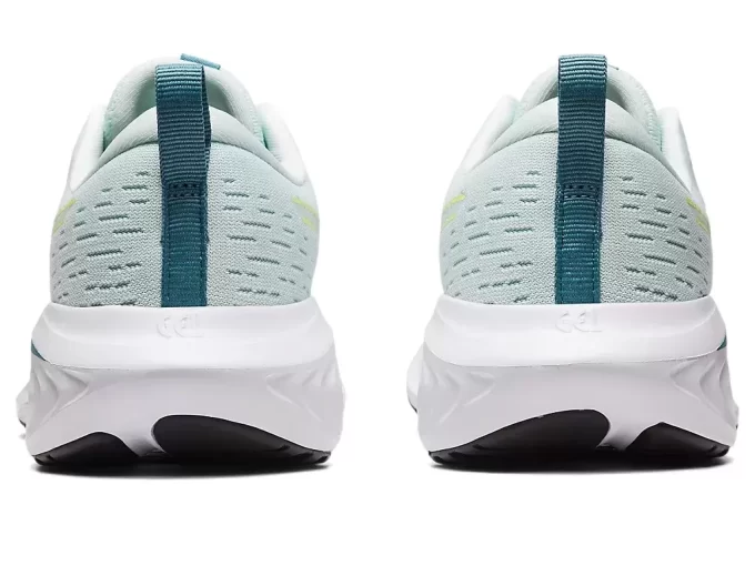 GEL-EXCITE 10 WIDE STRASSENGETESTET GEL-EXCITE 10 WIDE STRASSENGETESTET