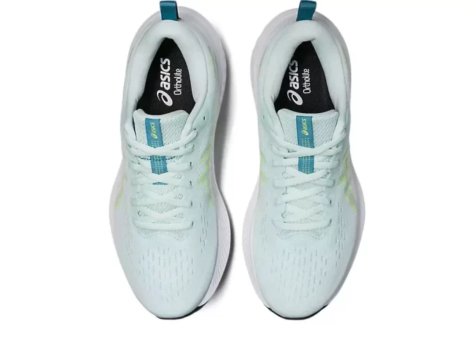 GEL-EXCITE 10 WIDE STRASSENGETESTET GEL-EXCITE 10 WIDE STRASSENGETESTET