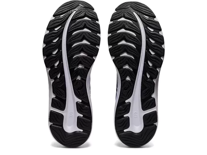 GEL-EXCITE 9 STRASSENGETESTET GEL-EXCITE 9 STRASSENGETESTET