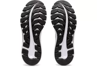 GEL-EXCITE 9 STRASSENGETESTET