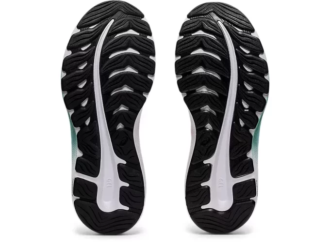 GEL-EXCITE 9 STRASSENGETESTET GEL-EXCITE 9 STRASSENGETESTET