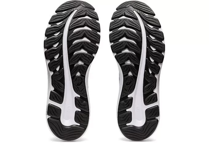 GEL-EXCITE 9 STRASSENGETESTET GEL-EXCITE 9 STRASSENGETESTET