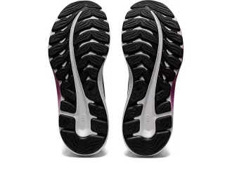 GEL-EXCITE 9 STRASSENGETESTET GEL-EXCITE 9 STRASSENGETESTET