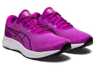 GEL-EXCITE 9 STRASSENGETESTET GEL-EXCITE 9 STRASSENGETESTET