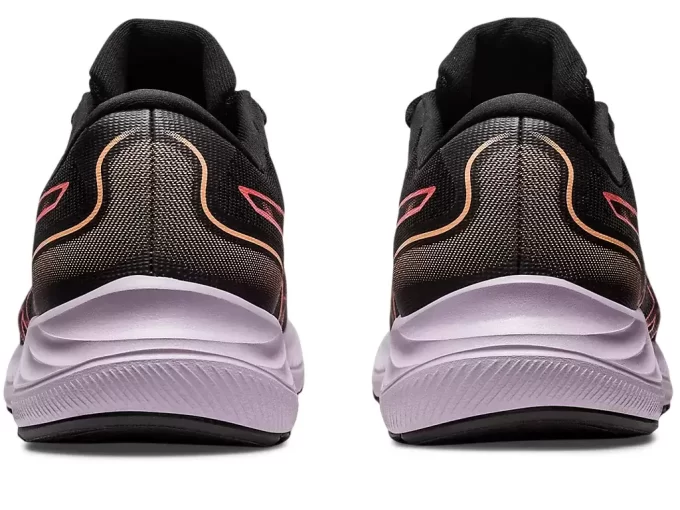 GEL-EXCITE 9 STRASSENGETESTET GEL-EXCITE 9 STRASSENGETESTET