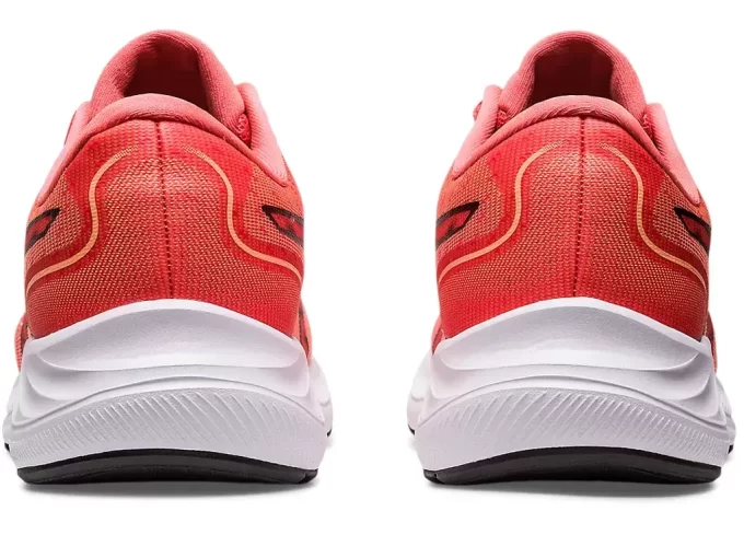 GEL-EXCITE 9 STRASSENGETESTET GEL-EXCITE 9 STRASSENGETESTET