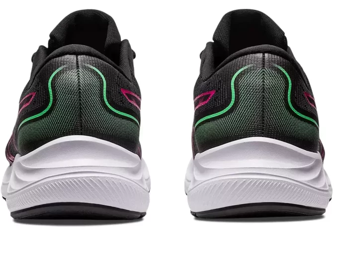 GEL-EXCITE 9 STRASSENGETESTET GEL-EXCITE 9 STRASSENGETESTET