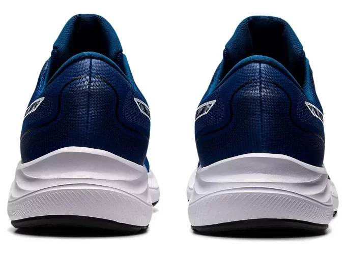 GEL-EXCITE 9 STRASSENGETESTET GEL-EXCITE 9 STRASSENGETESTET