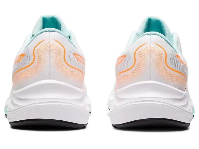 GEL-EXCITE 9 STRASSENGETESTET GEL-EXCITE 9 STRASSENGETESTET