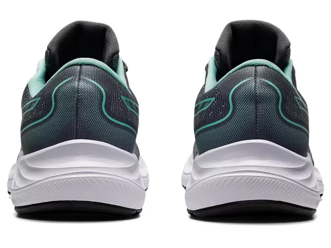 GEL-EXCITE 9 STRASSENGETESTET GEL-EXCITE 9 STRASSENGETESTET