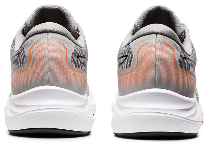 GEL-EXCITE 9 STRASSENGETESTET GEL-EXCITE 9 STRASSENGETESTET