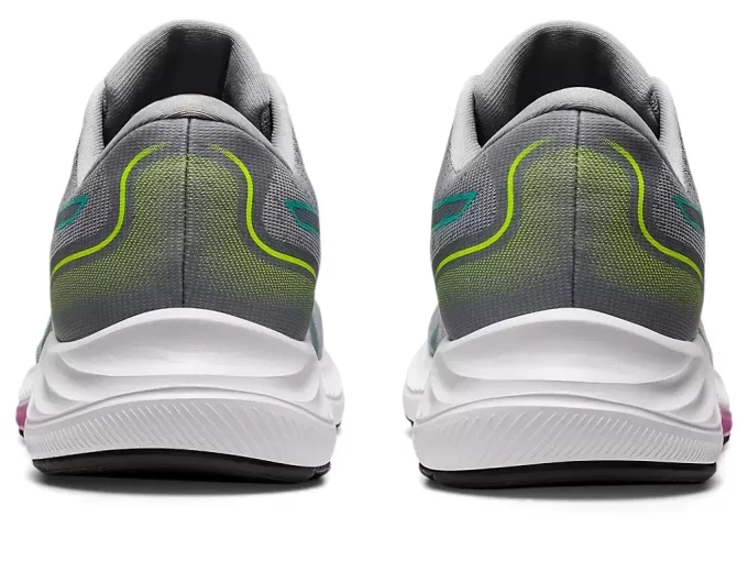 GEL-EXCITE 9 STRASSENGETESTET GEL-EXCITE 9 STRASSENGETESTET