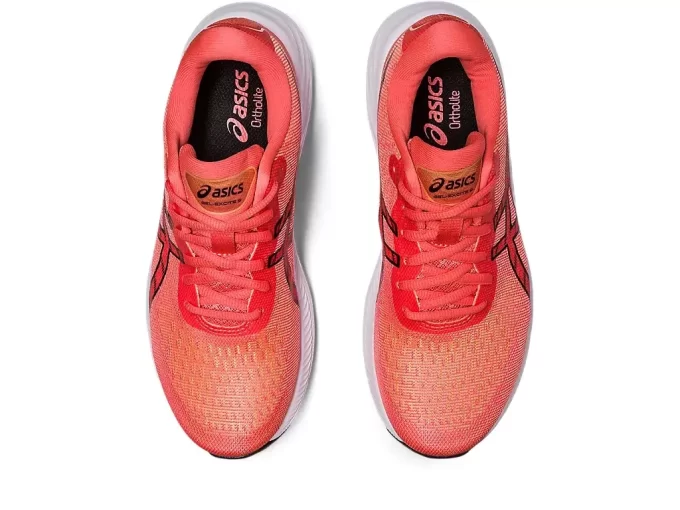 GEL-EXCITE 9 STRASSENGETESTET GEL-EXCITE 9 STRASSENGETESTET