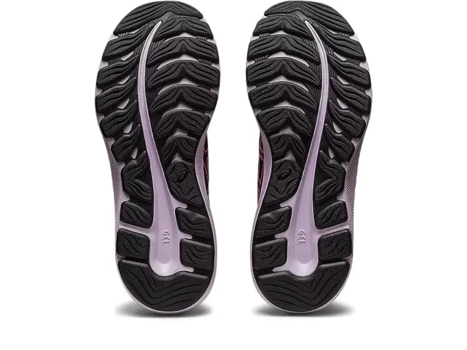 GEL-EXCITE 9 STRASSENGETESTET GEL-EXCITE 9 STRASSENGETESTET