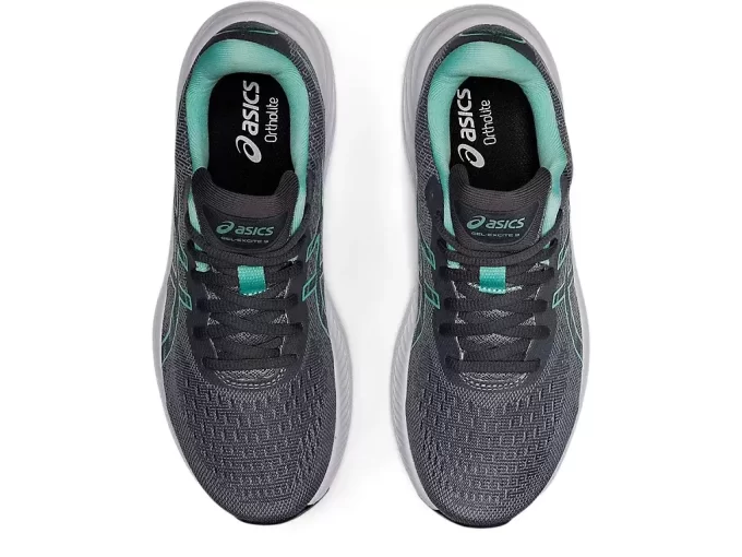 GEL-EXCITE 9 STRASSENGETESTET GEL-EXCITE 9 STRASSENGETESTET