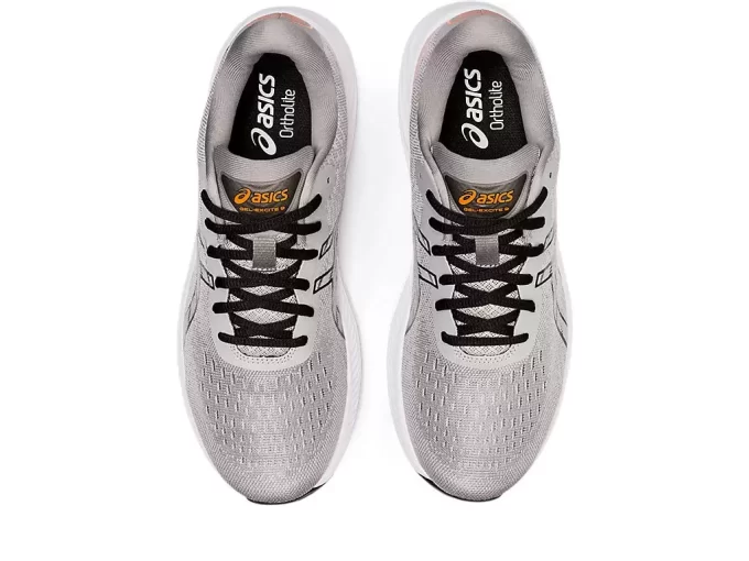 GEL-EXCITE 9 STRASSENGETESTET GEL-EXCITE 9 STRASSENGETESTET