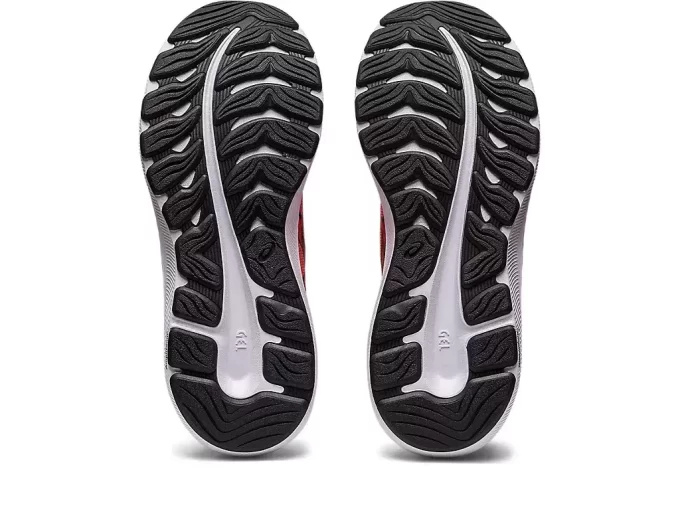 GEL-EXCITE 9 STRASSENGETESTET GEL-EXCITE 9 STRASSENGETESTET