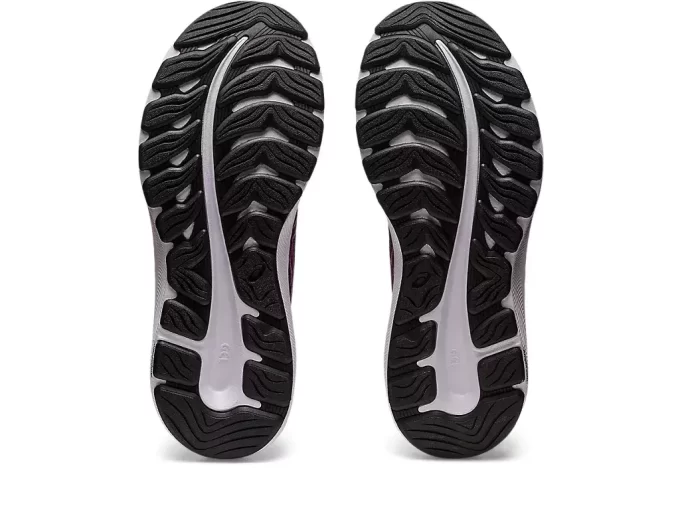 GEL-EXCITE 9 STRASSENGETESTET GEL-EXCITE 9 STRASSENGETESTET