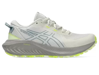 GEL-EXCITE TRAIL 2 STRASSENGETESTET GEL-EXCITE TRAIL 2 STRASSENGETESTET