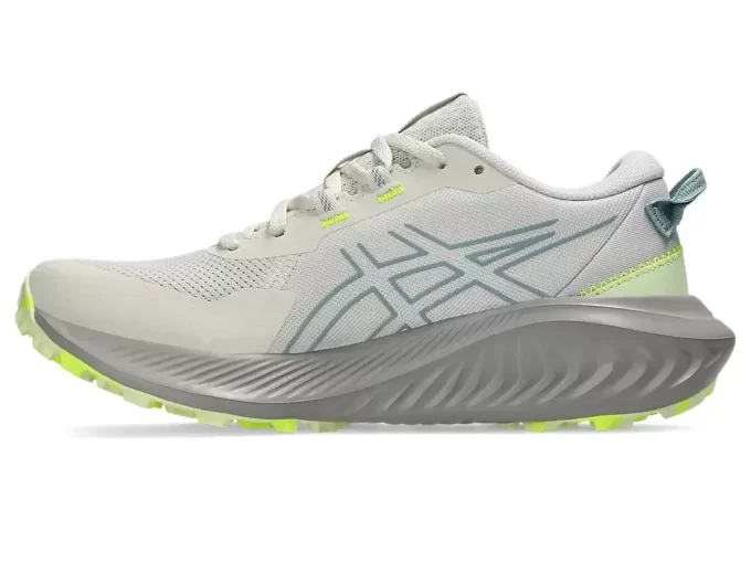 GEL-EXCITE TRAIL 2 STRASSENGETESTET GEL-EXCITE TRAIL 2 STRASSENGETESTET