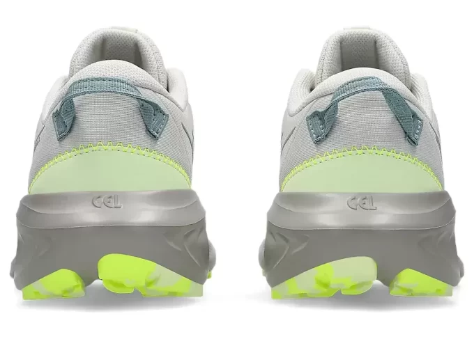 GEL-EXCITE TRAIL 2 STRASSENGETESTET GEL-EXCITE TRAIL 2 STRASSENGETESTET