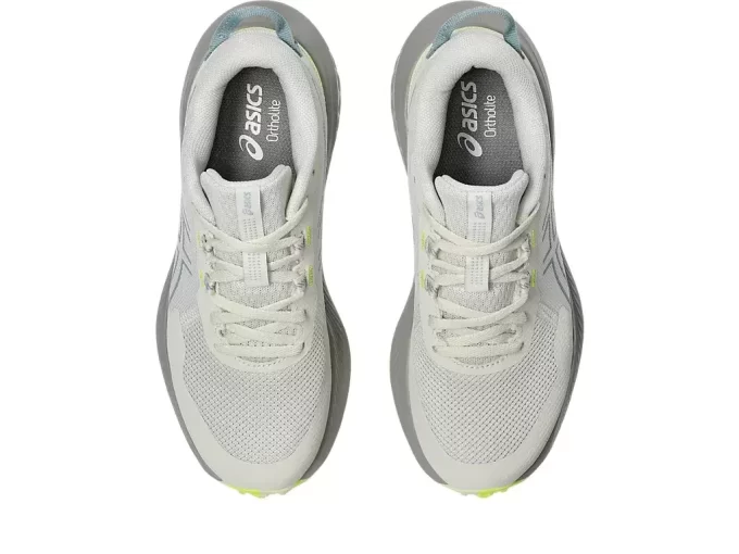 GEL-EXCITE TRAIL 2 STRASSENGETESTET GEL-EXCITE TRAIL 2 STRASSENGETESTET