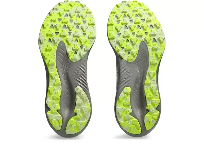 GEL-EXCITE TRAIL 2 STRASSENGETESTET GEL-EXCITE TRAIL 2 STRASSENGETESTET