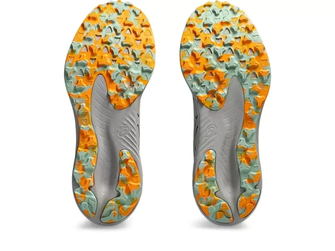 GEL-EXCITE TRAIL 2 STRASSENGETESTET GEL-EXCITE TRAIL 2 STRASSENGETESTET