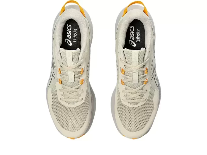 GEL-EXCITE TRAIL 2 STRASSENGETESTET GEL-EXCITE TRAIL 2 STRASSENGETESTET