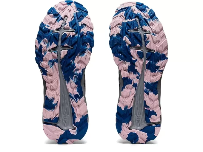 GEL-EXCITE TRAIL ROAD GETESTET GEL-EXCITE TRAIL ROAD GETESTET