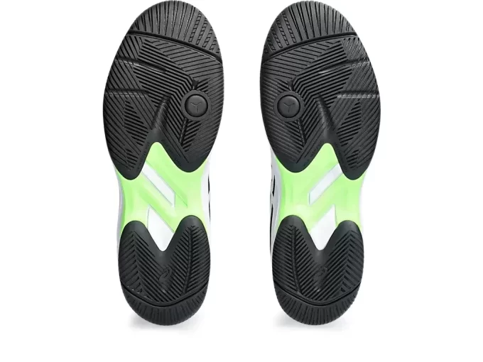 GEL-GAME 9 PICKLEBALL STRASSENGETESTET GEL-GAME 9 PICKLEBALL STRASSENGETESTET