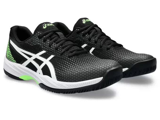 GEL-GAME 9 PICKLEBALL STRASSENGETESTET GEL-GAME 9 PICKLEBALL STRASSENGETESTET