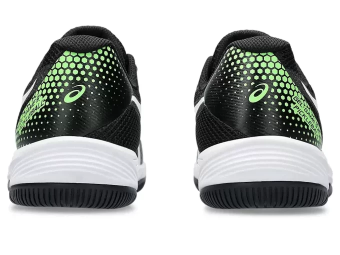 GEL-GAME 9 PICKLEBALL STRASSENGETESTET GEL-GAME 9 PICKLEBALL STRASSENGETESTET