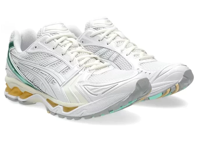 GEL-KAYANO 14 GEL-KAYANO 14
