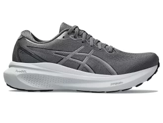 GEL-KAYANO 30 EXTRA BREIT STRASSENGETESTET GEL-KAYANO 30 EXTRA BREIT STRASSENGETESTET