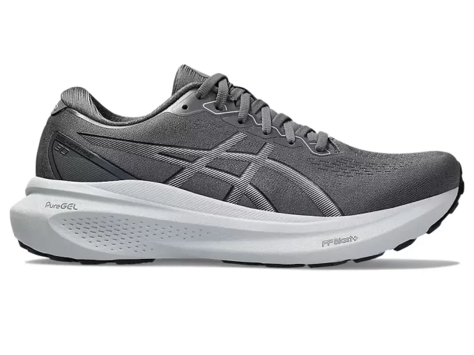 GEL-KAYANO 30 EXTRA BREIT STRASSENGETESTET GEL-KAYANO 30 EXTRA BREIT STRASSENGETESTET