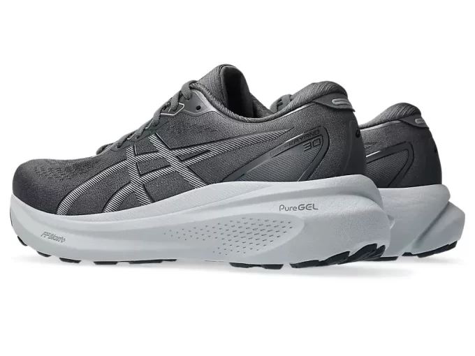 GEL-KAYANO 30 EXTRA BREIT STRASSENGETESTET GEL-KAYANO 30 EXTRA BREIT STRASSENGETESTET